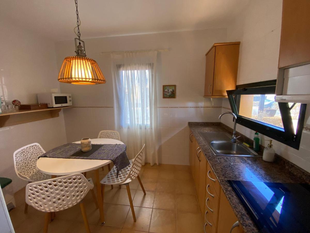 Casa Rosalia Villa Corralejo Bagian luar foto