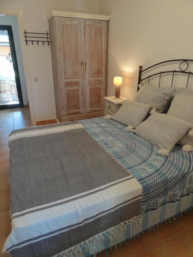 Casa Rosalia Villa Corralejo Bagian luar foto