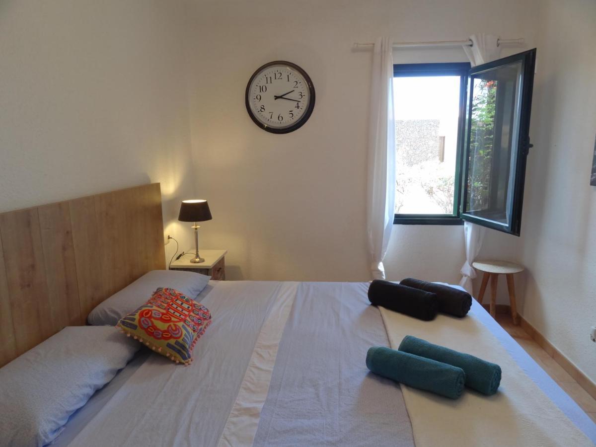Casa Rosalia Villa Corralejo Bagian luar foto