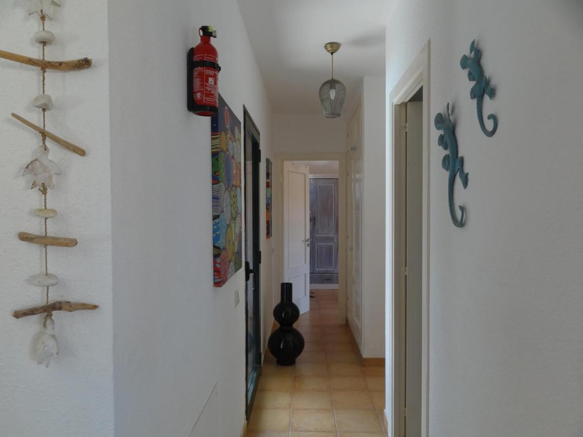 Casa Rosalia Villa Corralejo Bagian luar foto