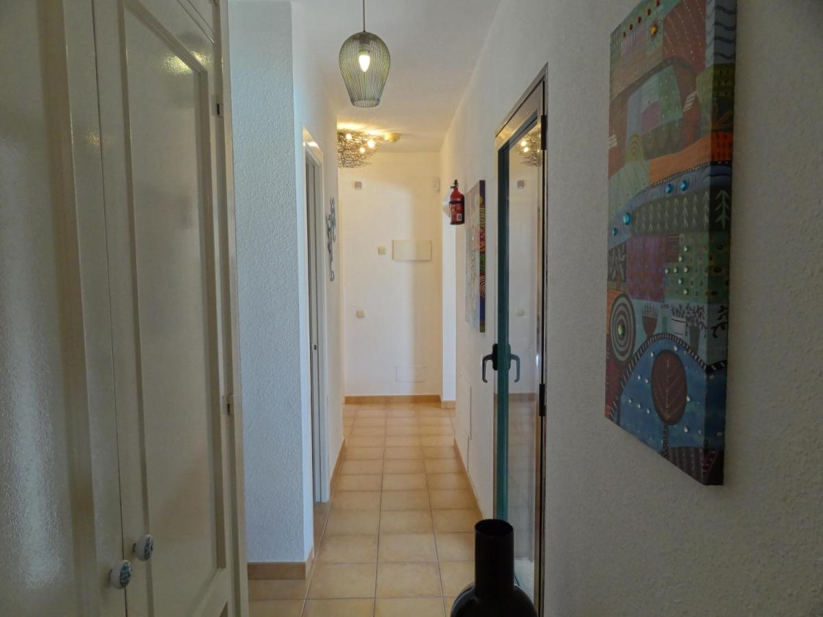 Casa Rosalia Villa Corralejo Bagian luar foto