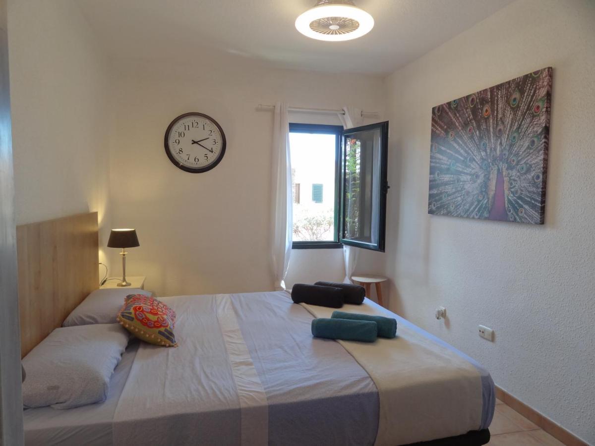 Casa Rosalia Villa Corralejo Bagian luar foto