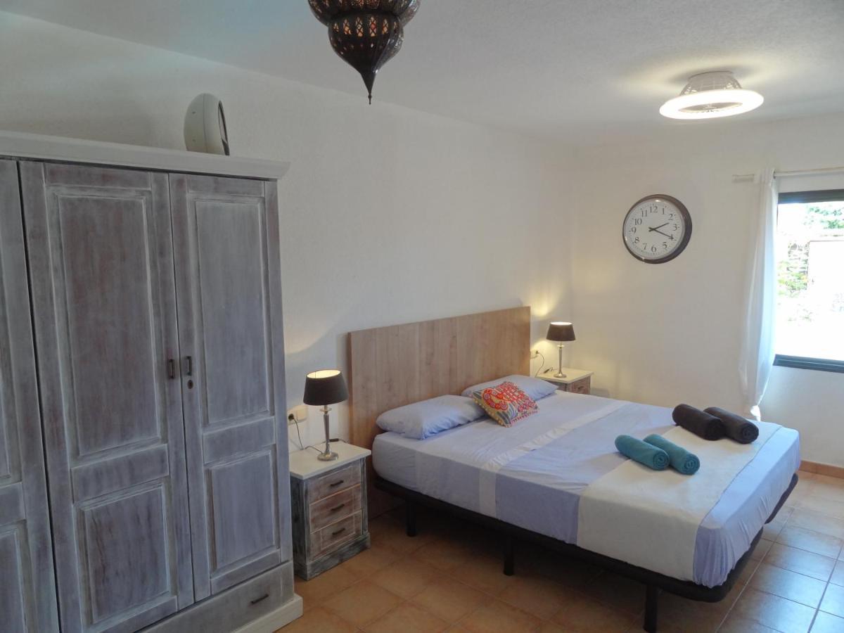 Casa Rosalia Villa Corralejo Bagian luar foto