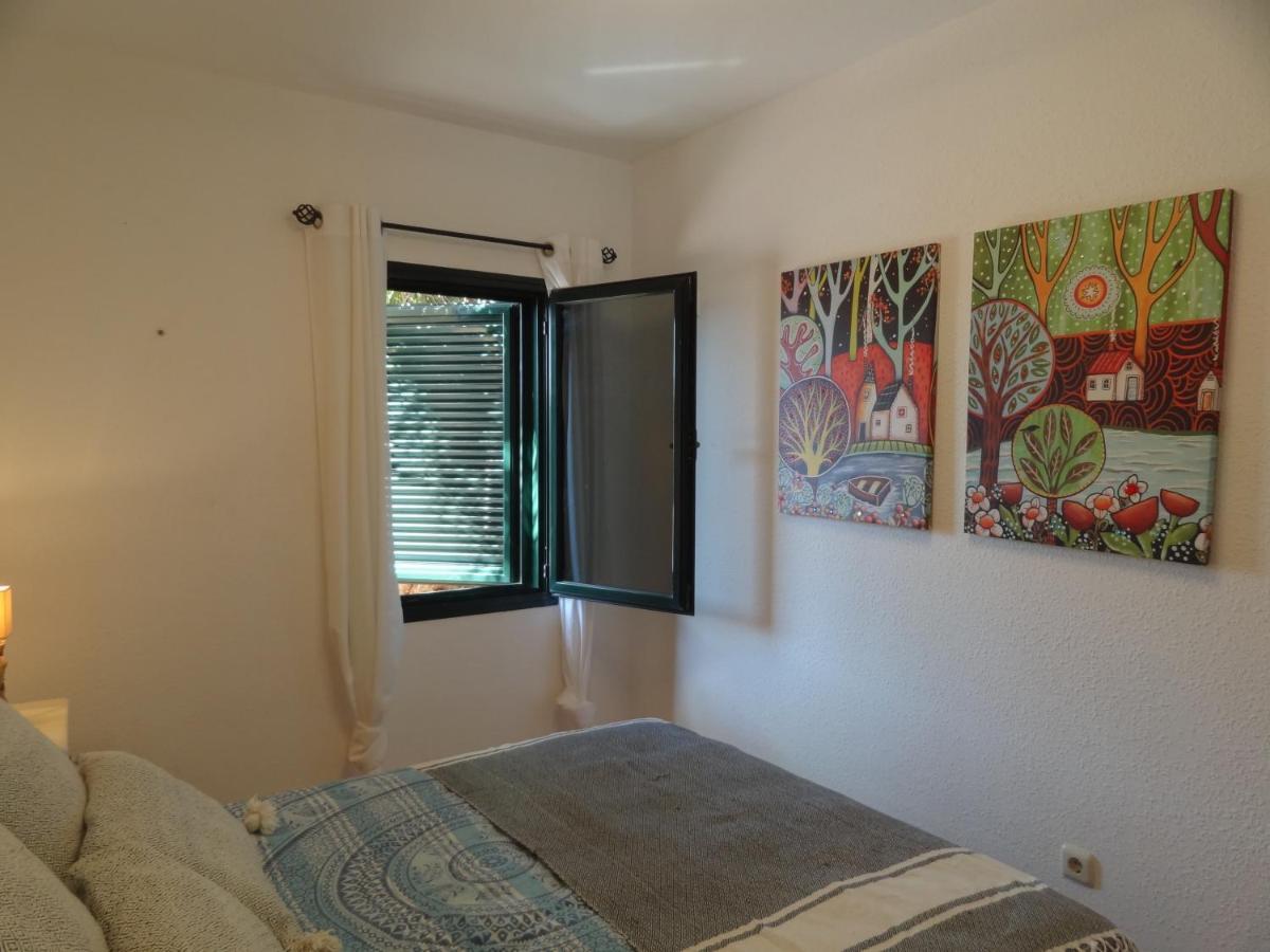 Casa Rosalia Villa Corralejo Bagian luar foto