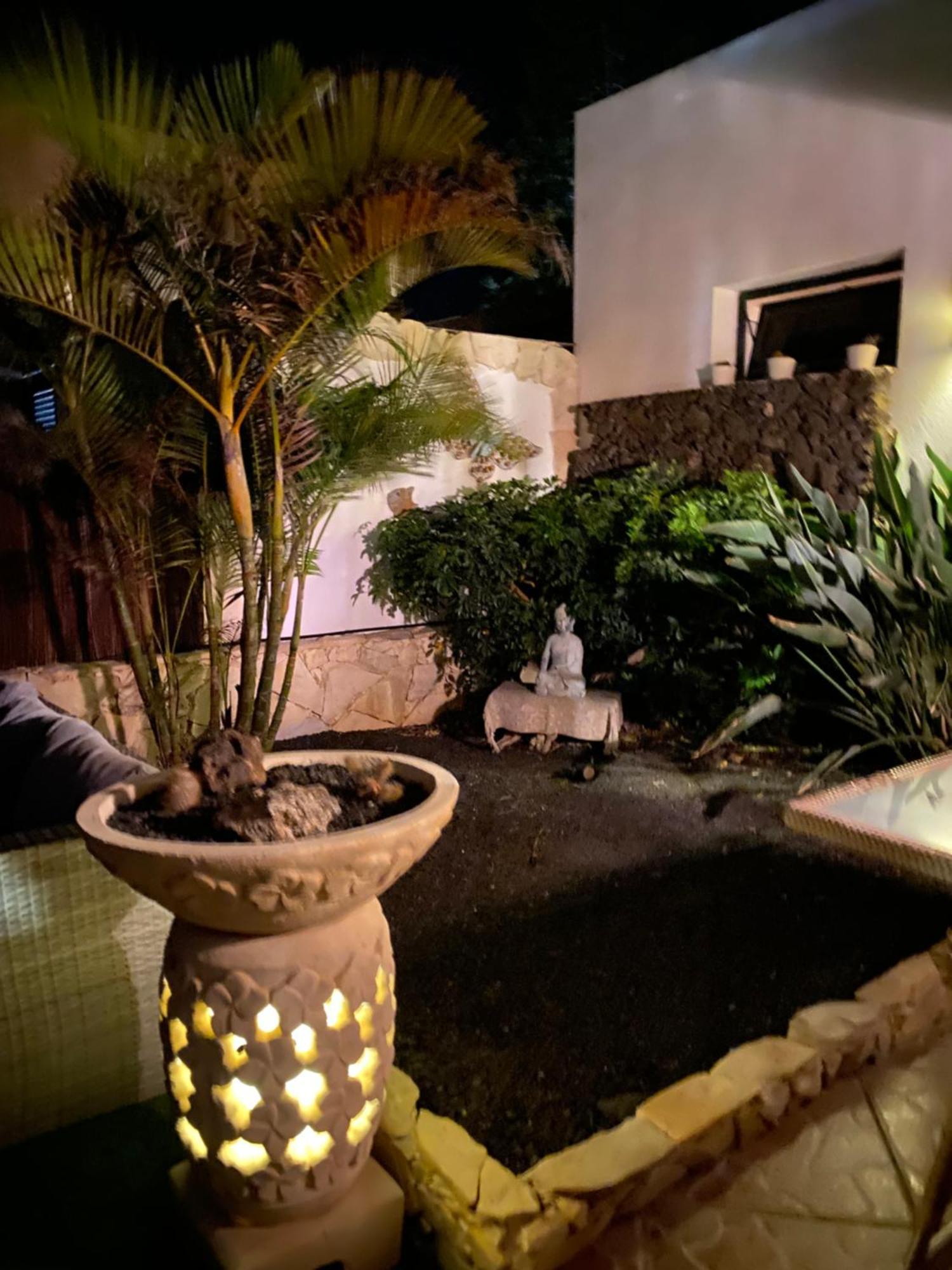 Casa Rosalia Villa Corralejo Bagian luar foto