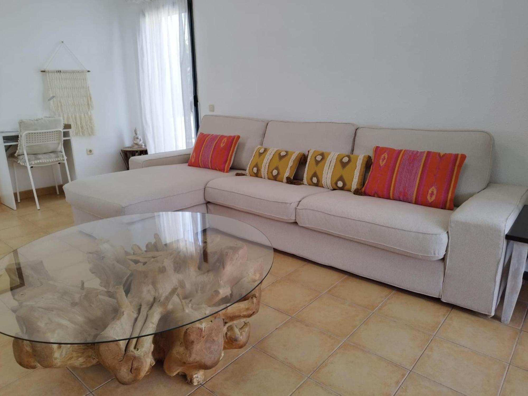 Casa Rosalia Villa Corralejo Bagian luar foto